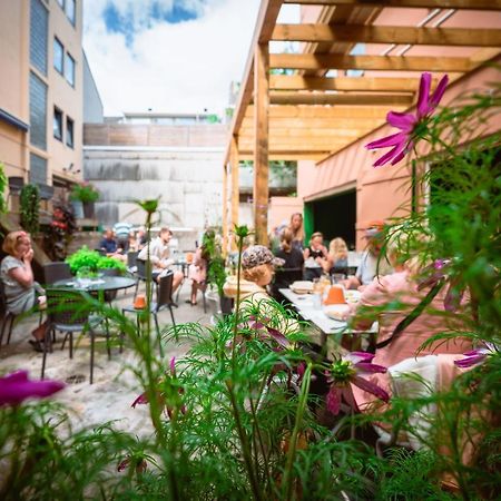 Hotell Арендал Екстериор снимка