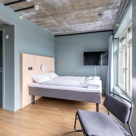 Hotell Арендал Екстериор снимка