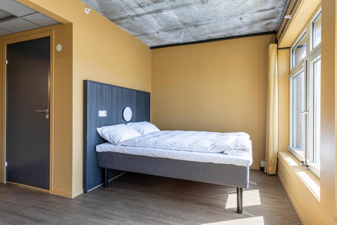 Hotell Арендал Екстериор снимка