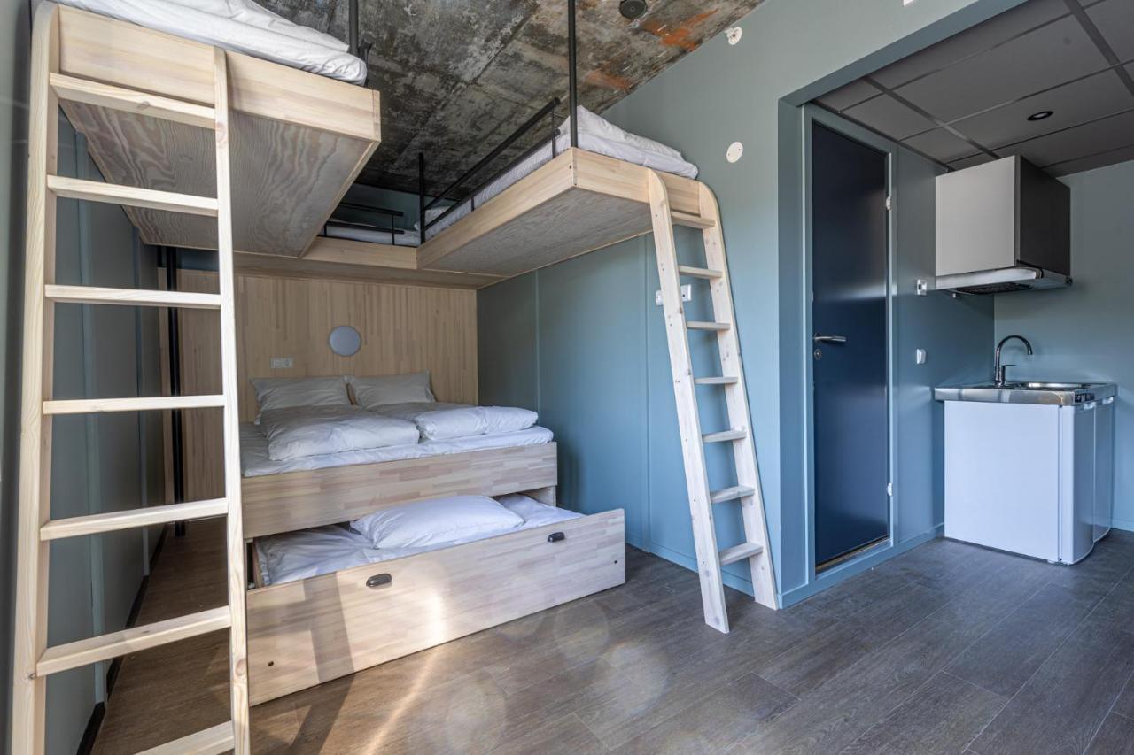 Hotell Арендал Екстериор снимка
