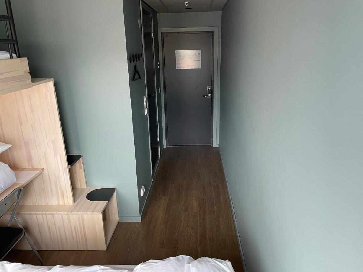 Hotell Арендал Екстериор снимка