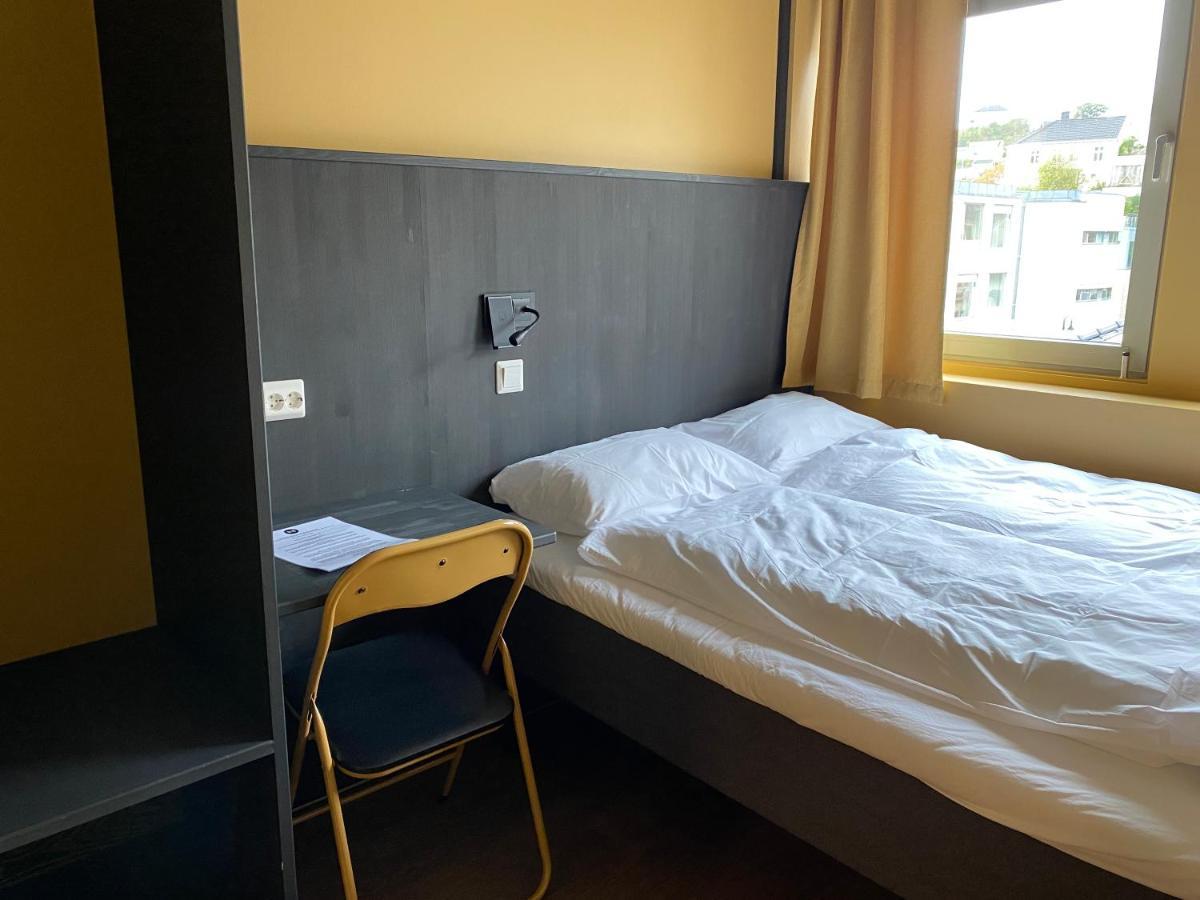 Hotell Арендал Екстериор снимка