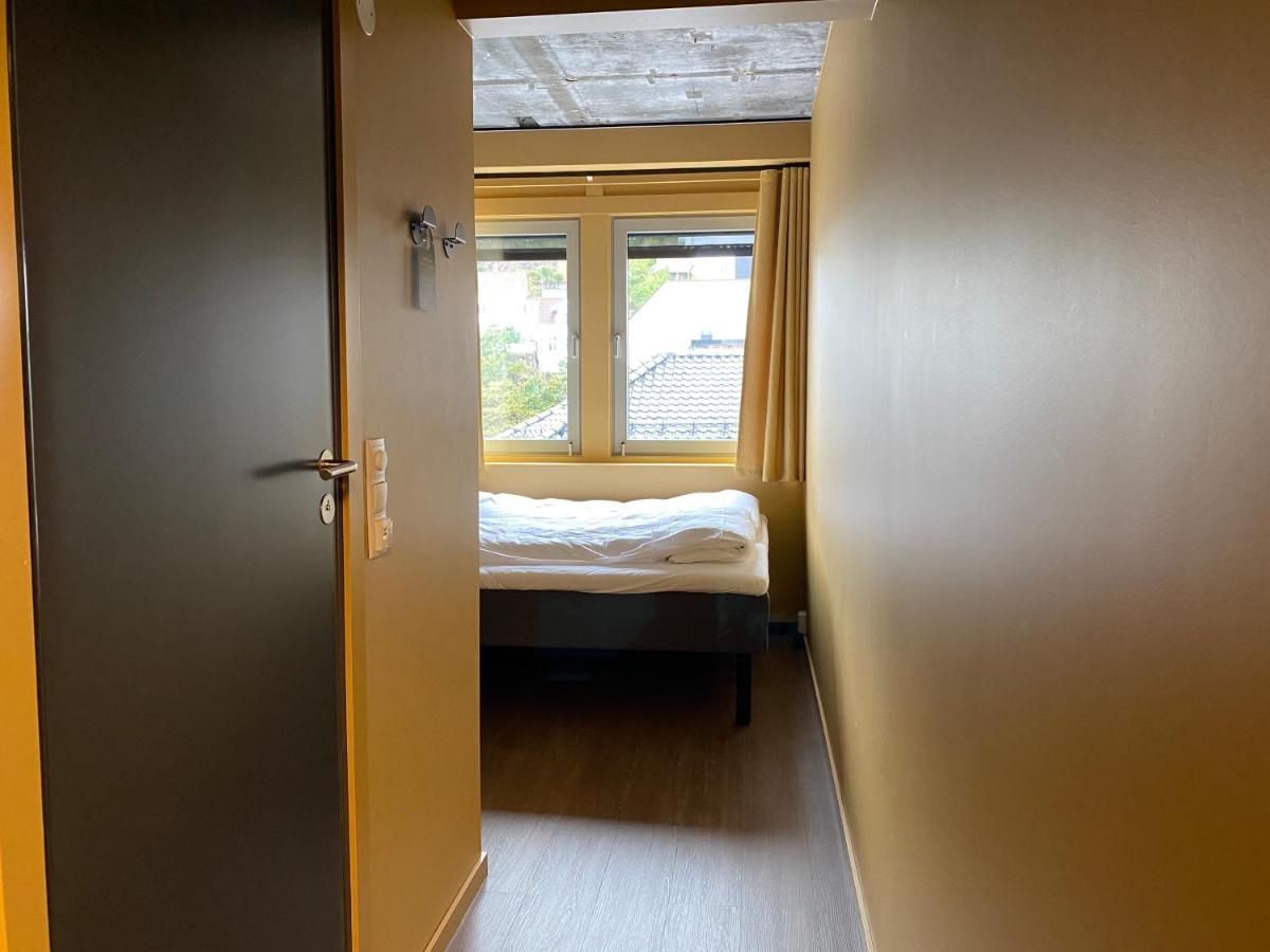 Hotell Арендал Екстериор снимка