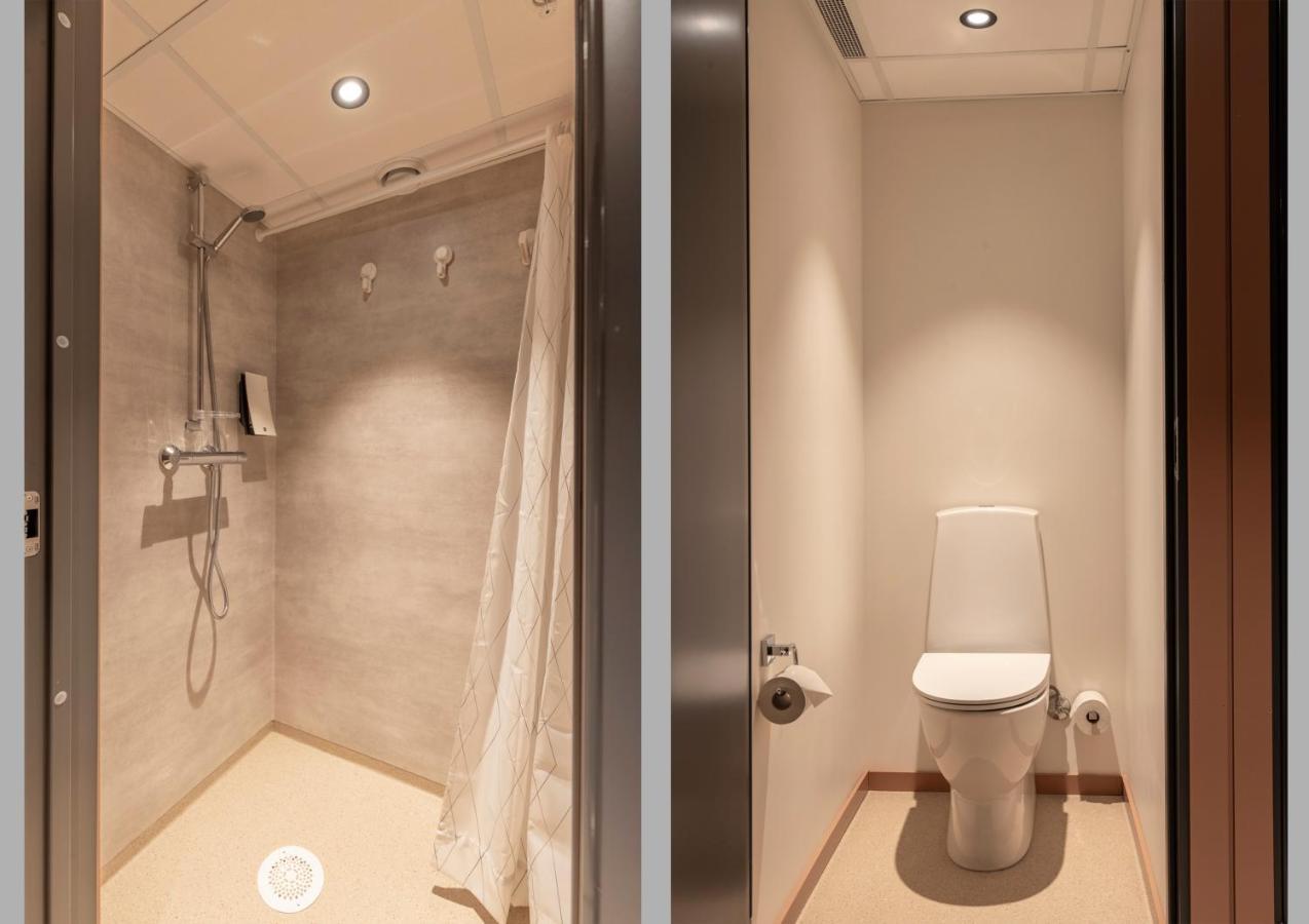 Hotell Арендал Екстериор снимка