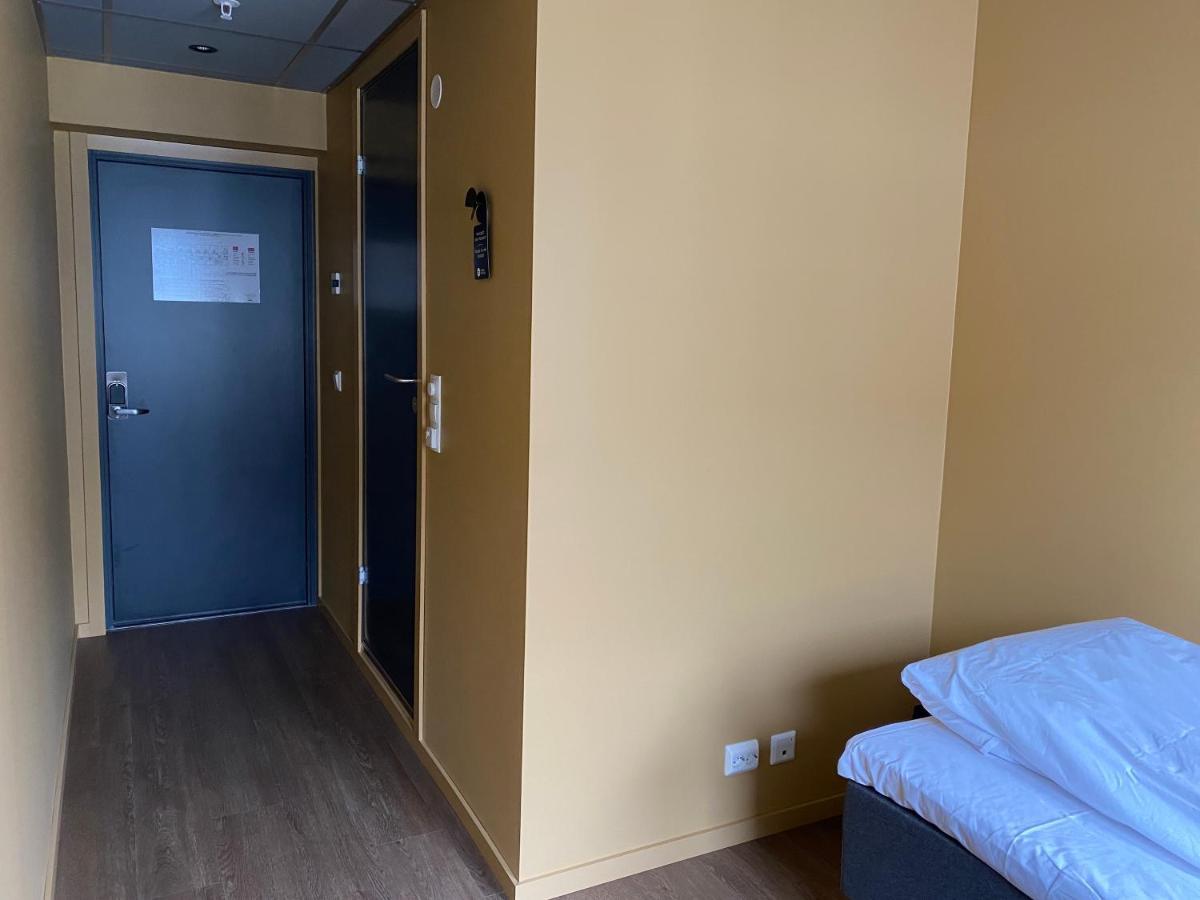 Hotell Арендал Екстериор снимка