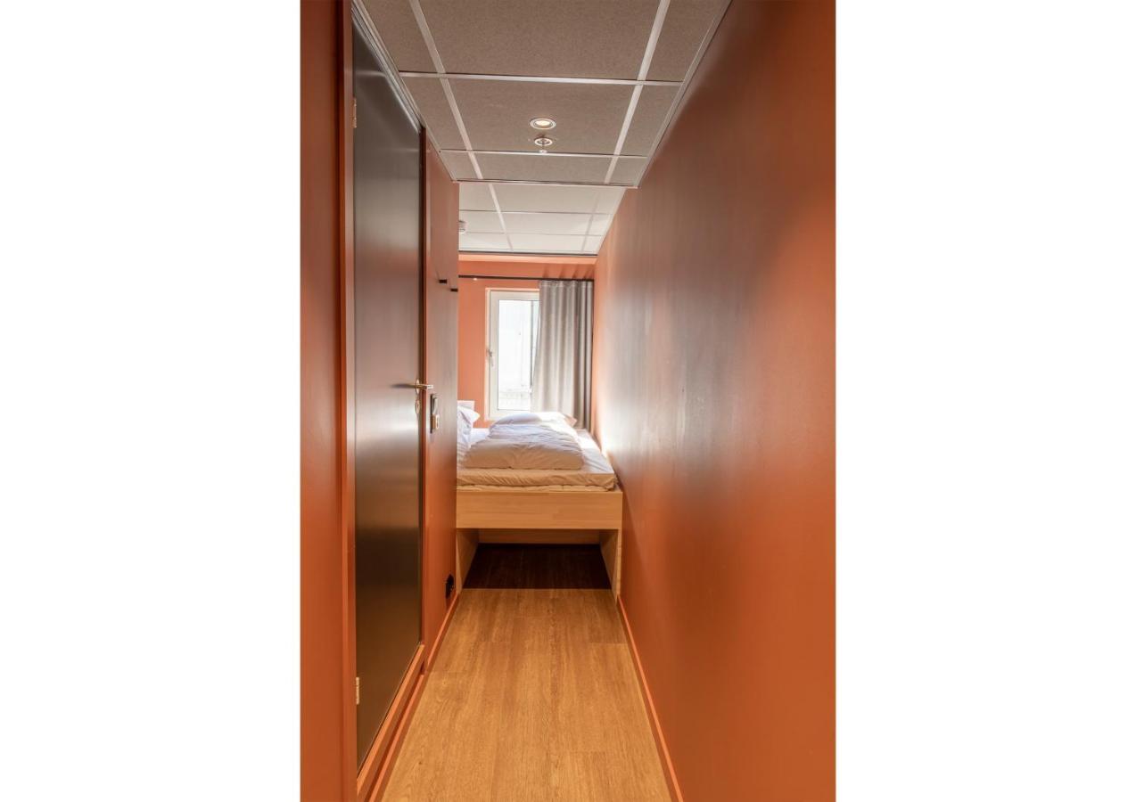 Hotell Арендал Екстериор снимка