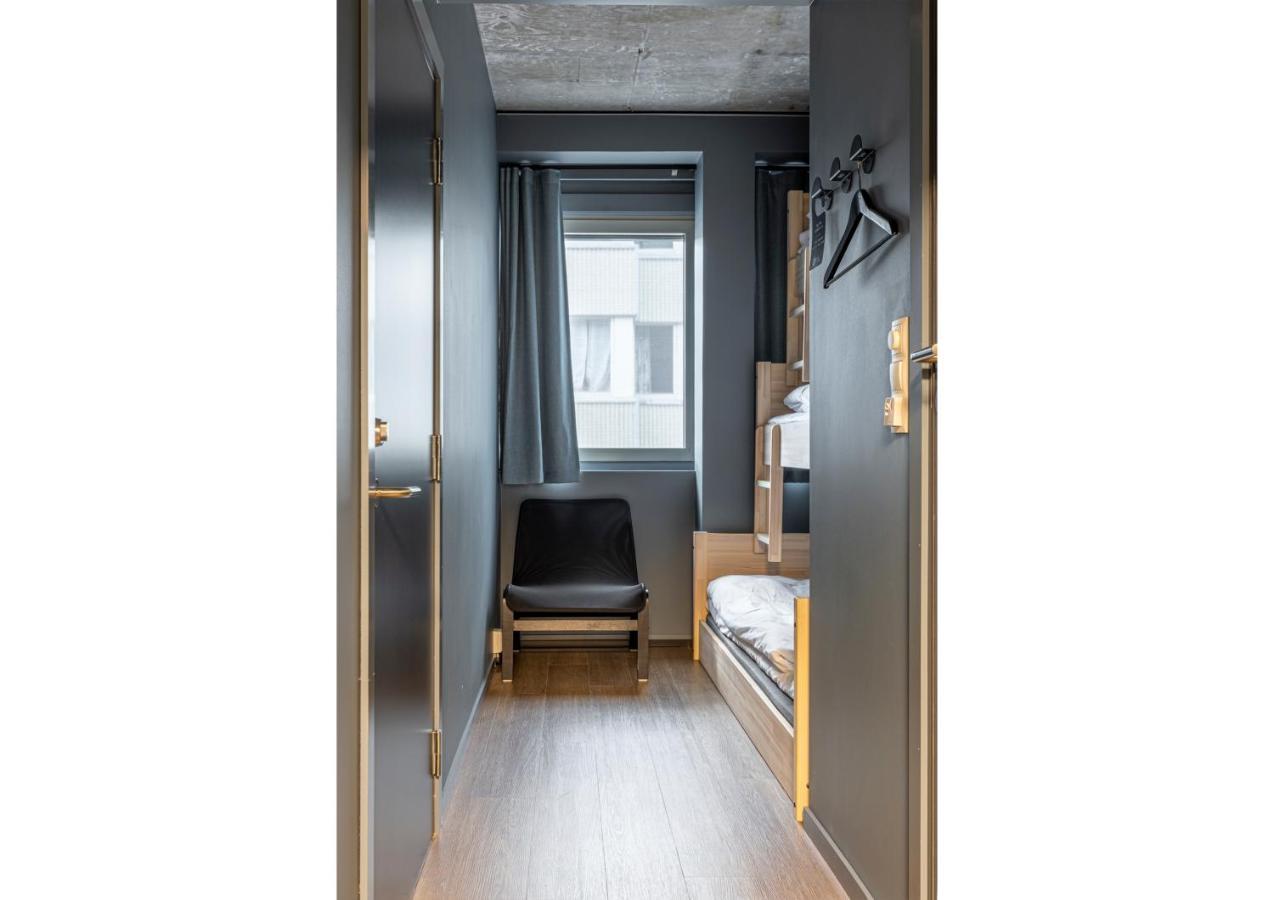 Hotell Арендал Екстериор снимка