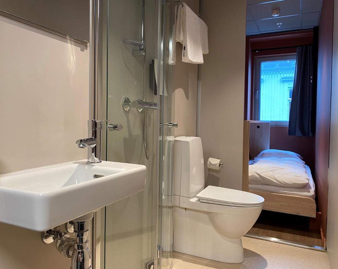 Hotell Арендал Екстериор снимка