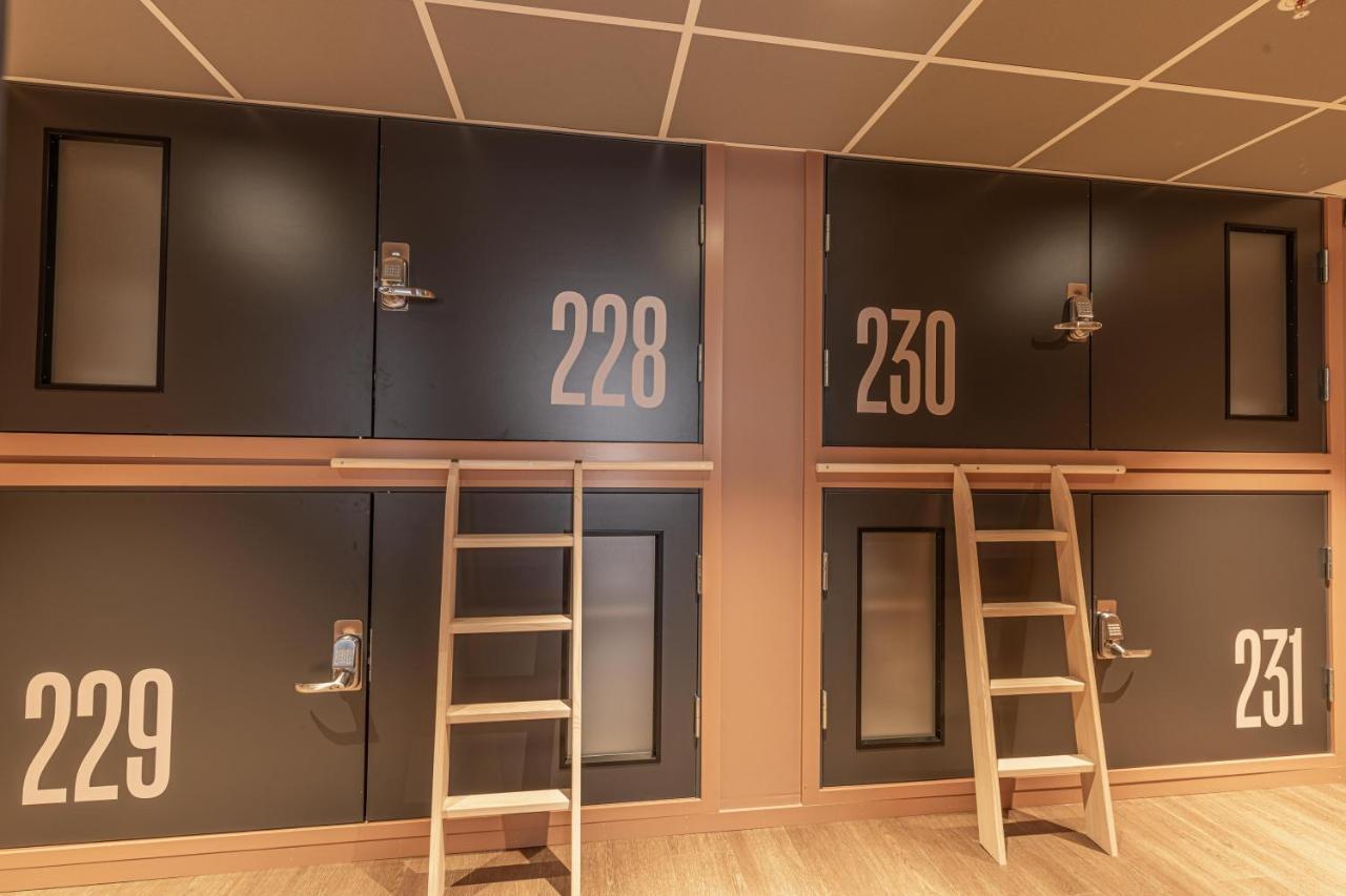 Hotell Арендал Екстериор снимка