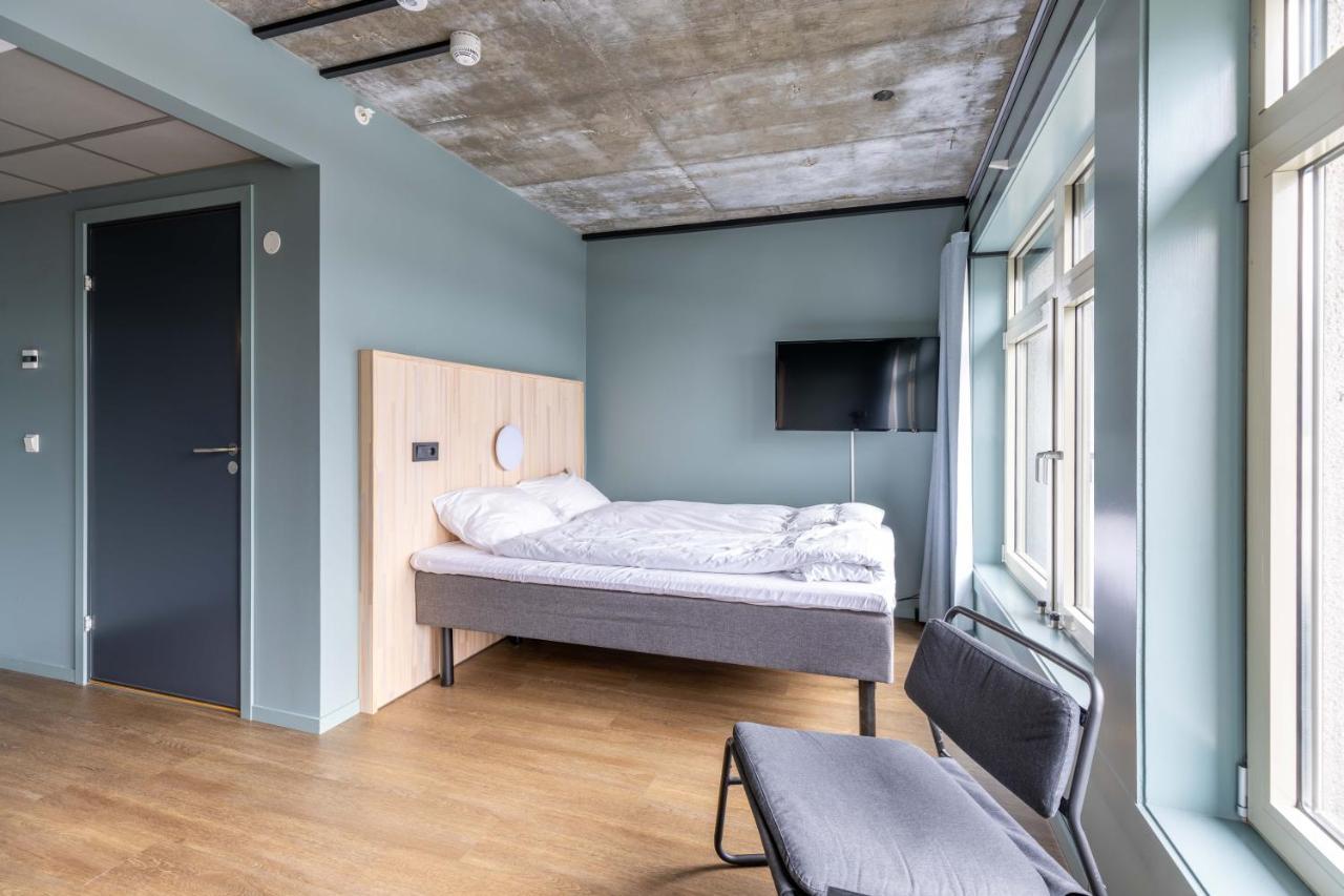 Hotell Арендал Екстериор снимка